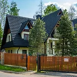 Pensionat Poza Szlakiem