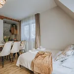 Pensionat Poza Szlakiem 3*
