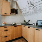 Pensionat Poza Szlakiem 3*
