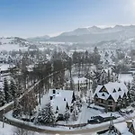Poza Szlakiem Pensionat 3*