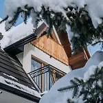 Poza Szlakiem 3* Zakopane