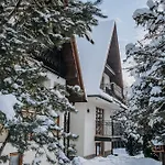 Poza Szlakiem Pensionat 3*