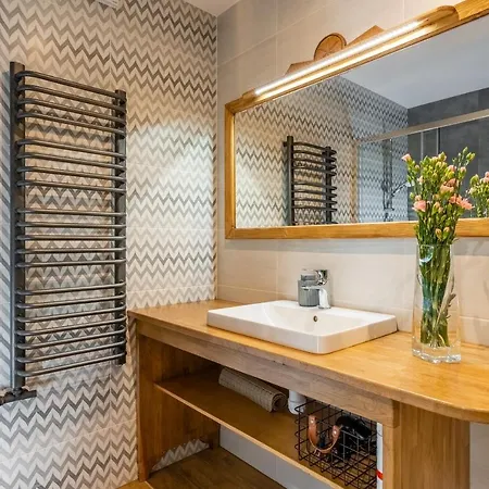 Maison d'hôtes Poza Szlakiem 3*