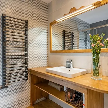 Guest house Poza Szlakiem *