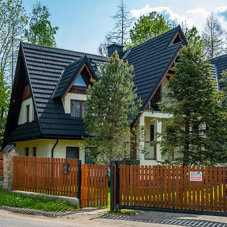 Maison d'hôtes Poza Szlakiem