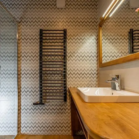 Poza Szlakiem 3* Zakopane