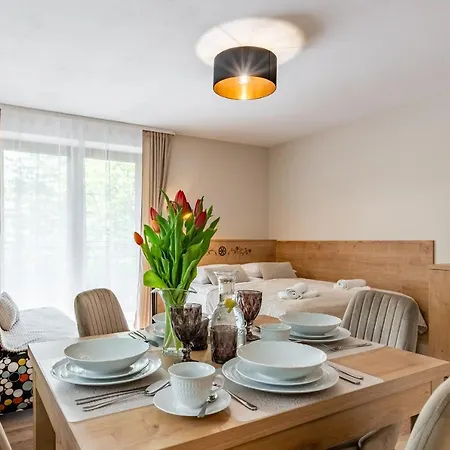 Poza Szlakiem 3* Zakopane