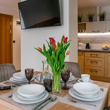 Poza Szlakiem Maison d'hôtes 3*