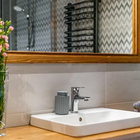 Vendégház Poza Szlakiem 3*