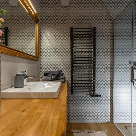 Poza Szlakiem Maison d'hôtes 3*