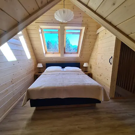 Poza Szlakiem 3* Zakopane