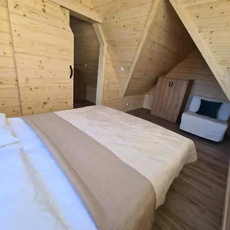 Poza Szlakiem Maison d'hôtes Zakopane