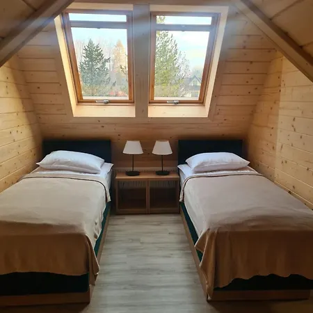 Poza Szlakiem 3* Zakopane