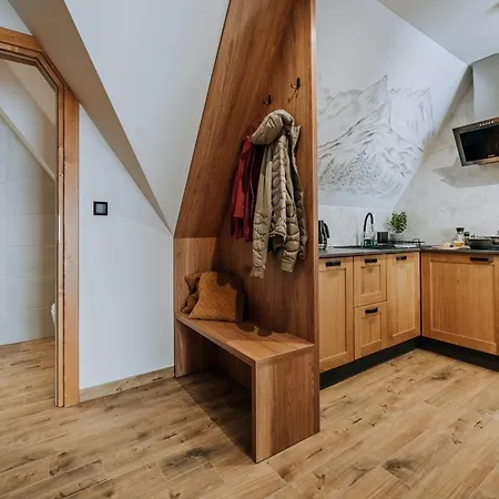 Poza Szlakiem 3* Zakopane