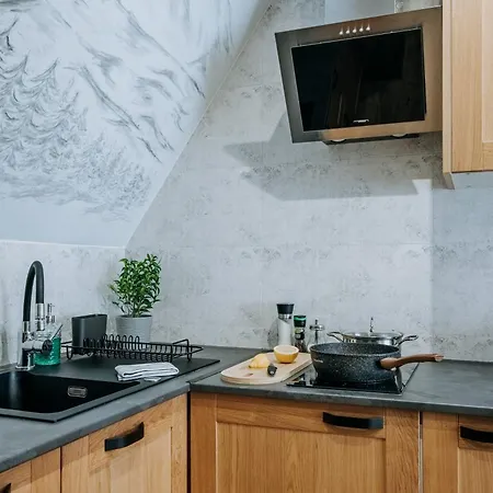 Poza Szlakiem Zakopane