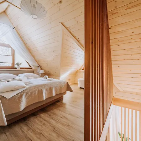 Poza Szlakiem Maison d'hôtes Zakopane