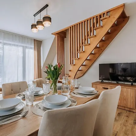 Poza Szlakiem Maison d'hôtes