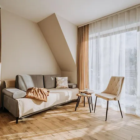 Maison d'hôtes Poza Szlakiem