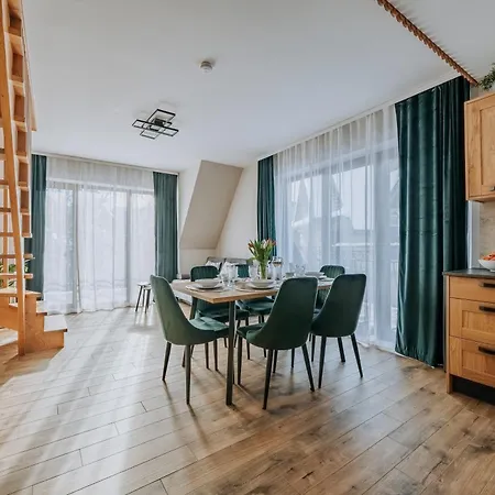 Poza Szlakiem Maison d'hôtes 3*