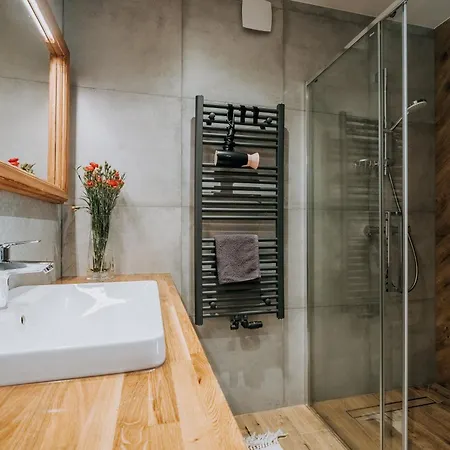 Poza Szlakiem Maison d'hôtes 3*