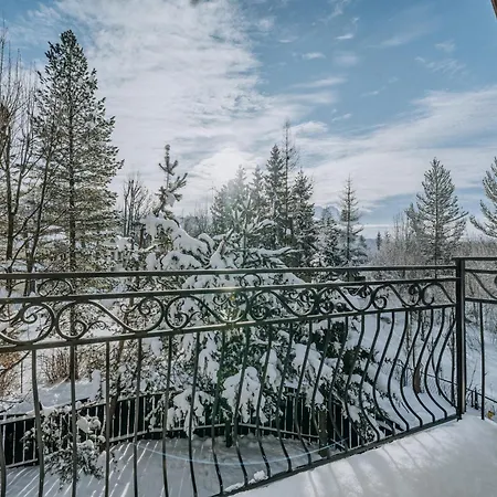 Poza Szlakiem Maison d'hôtes 3*