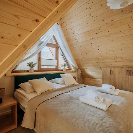 Poza Szlakiem Zakopane