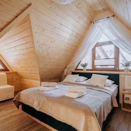 Poza Szlakiem Zakopane