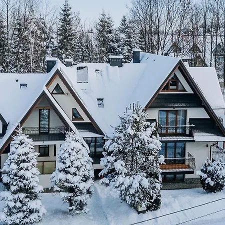 Maison d'hôtes Poza Szlakiem