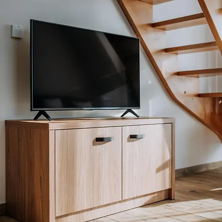 Poza Szlakiem Maison d'hôtes