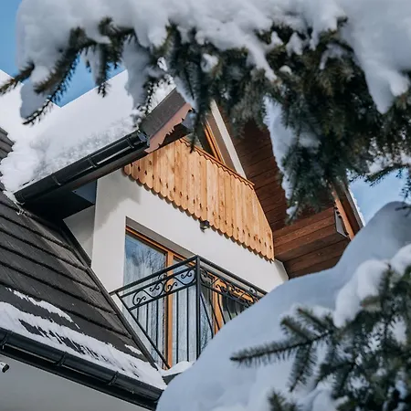 Poza Szlakiem 3* Zakopane