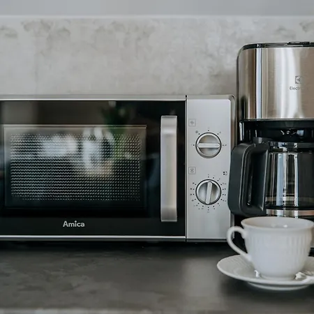 Poza Szlakiem Maison d'hôtes