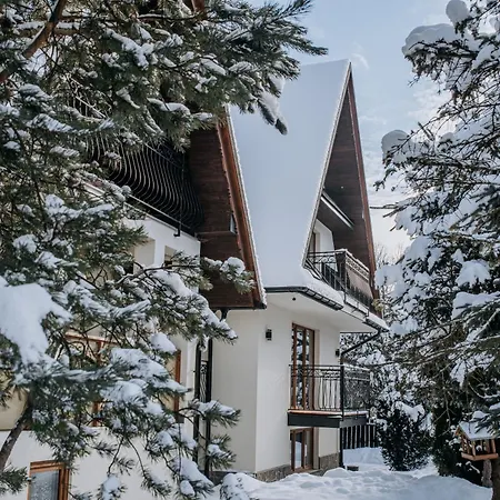 Poza Szlakiem Maison d'hôtes 3*