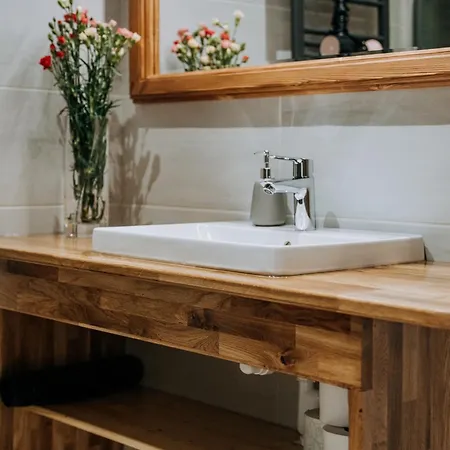 Poza Szlakiem Maison d'hôtes 3*