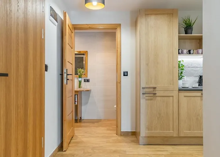 Poza Szlakiem Zakopane