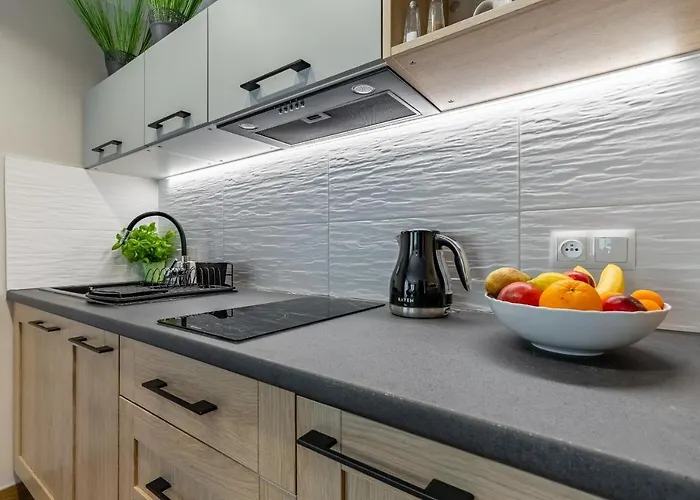 Poza Szlakiem Gæstehus 3*