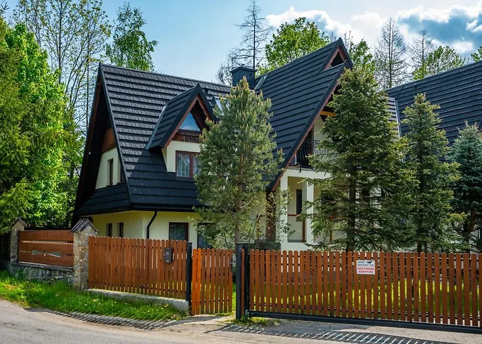 Gæstehus Poza Szlakiem