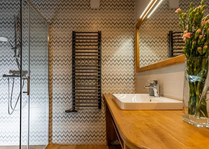 Poza Szlakiem 3* Zakopane