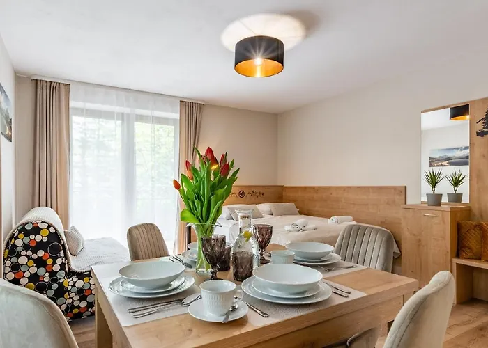 Poza Szlakiem 3* Zakopane