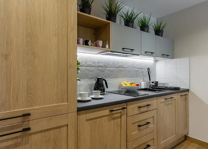 Poza Szlakiem Gæstehus