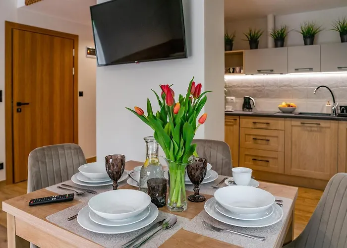 Poza Szlakiem Gæstehus 3*