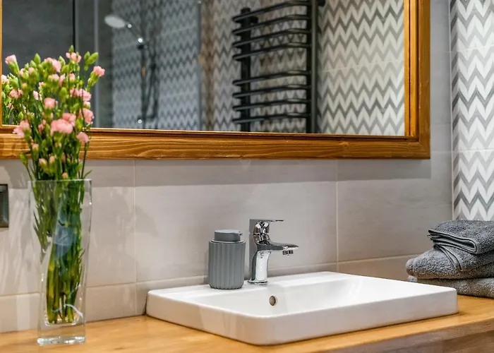 Gæstehus Poza Szlakiem 3*