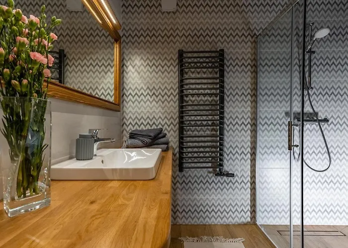 Poza Szlakiem Gæstehus 3*