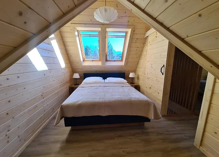 Poza Szlakiem 3* Zakopane