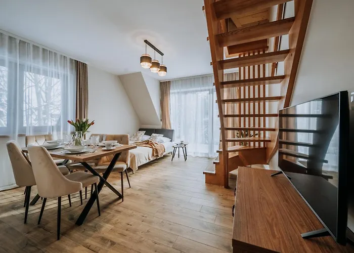 Gæstehus Poza Szlakiem