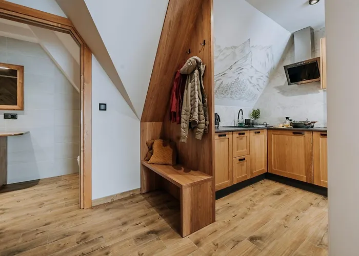 Poza Szlakiem 3* Zakopane