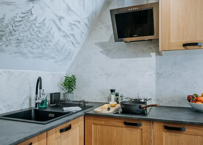 Poza Szlakiem Zakopane