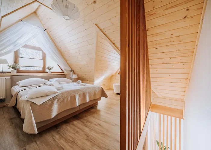 Poza Szlakiem Gæstehus Zakopane