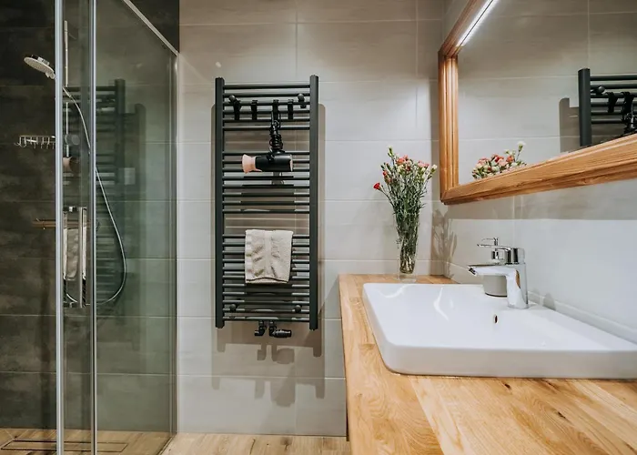 Gæstehus Poza Szlakiem