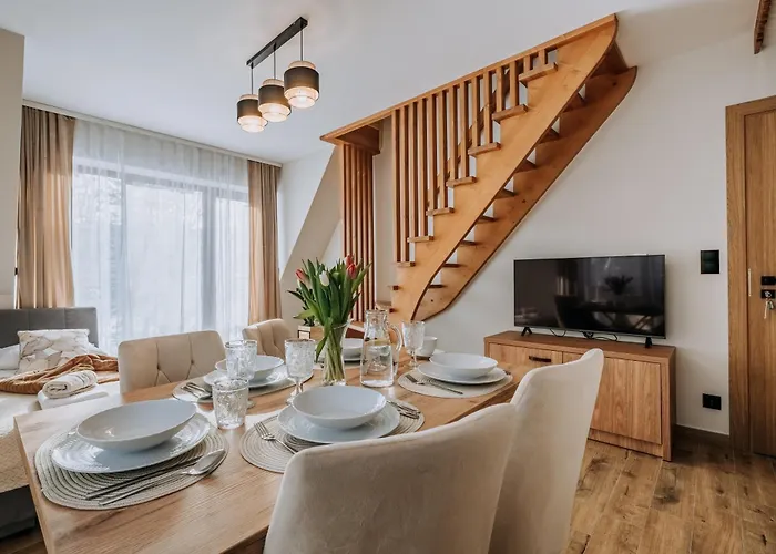 Poza Szlakiem Gæstehus