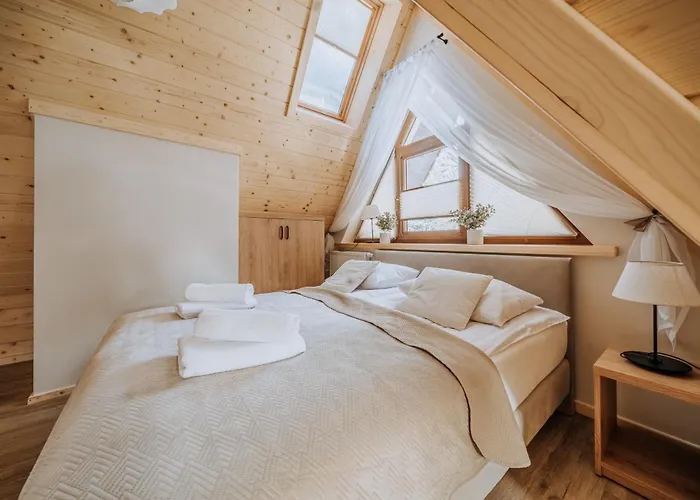 Gæstehus Poza Szlakiem Zakopane